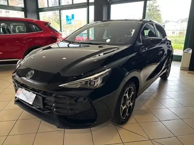 MG MG3