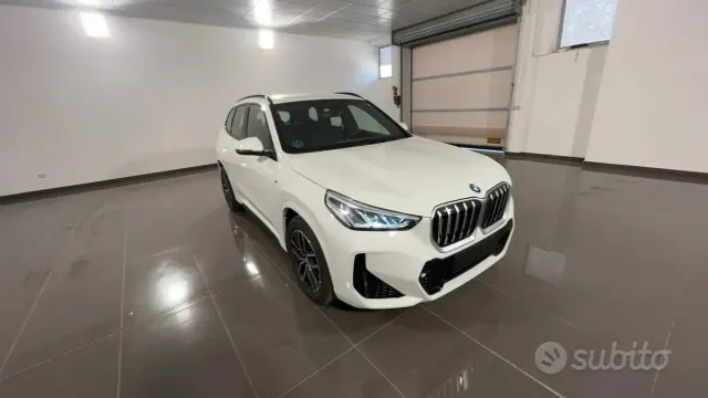 BMW X1 (U11)