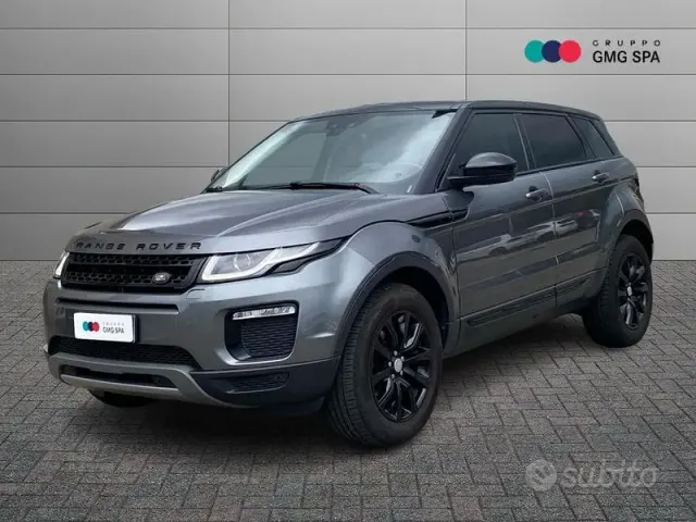 Land Rover Range Rover 5ªserie