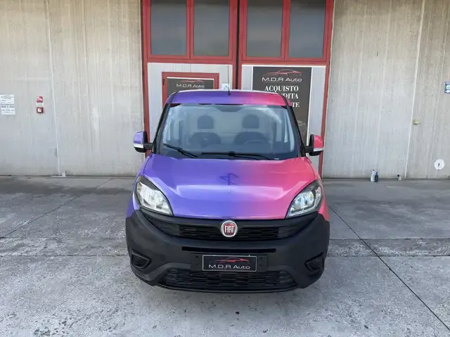 Fiat Doblò