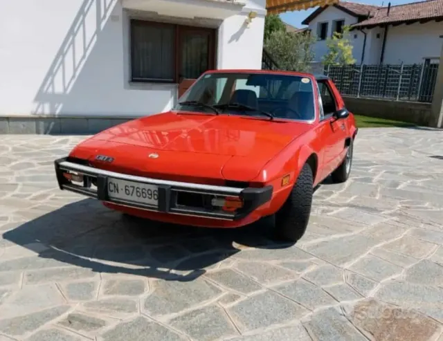 Fiat Altro modello
