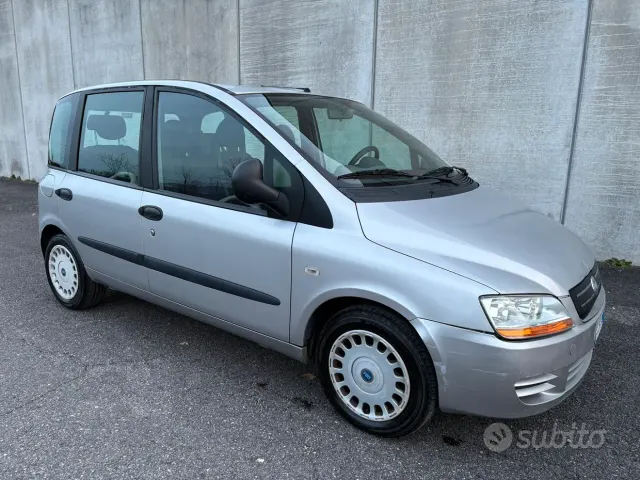 Fiat Multipla 2ª serie