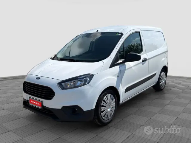 Ford Transit Courier 1ªs