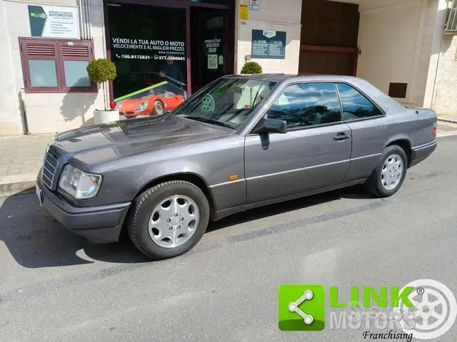 Mercedes-Benz Altro modello