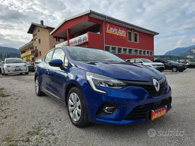 Renault Clio 5ª serie
