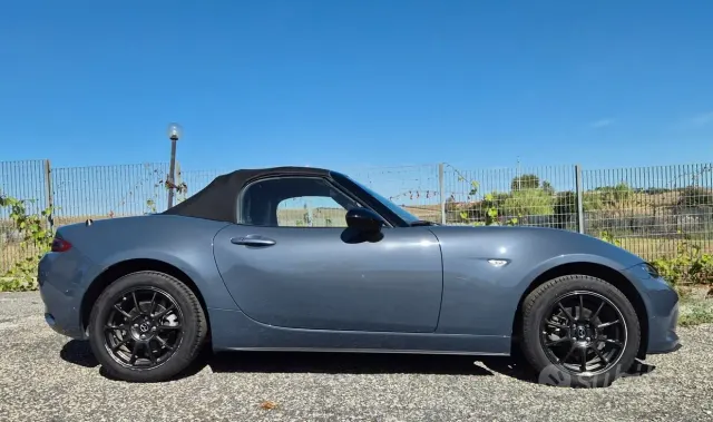 Mazda MX-5 4ª serie