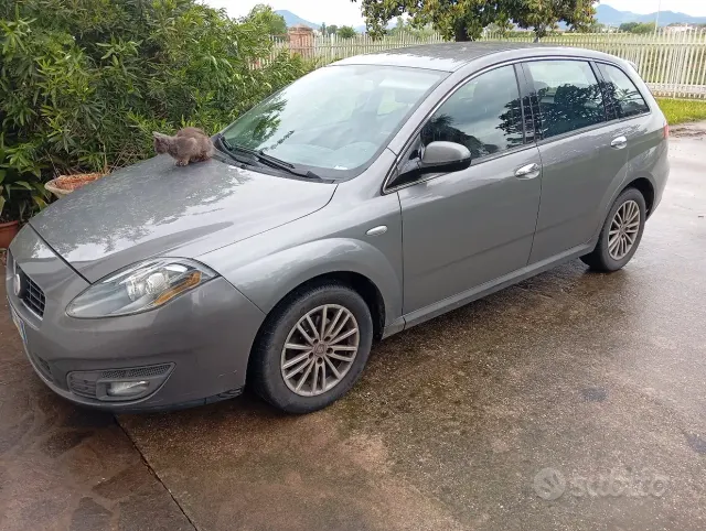 Fiat Croma (2005-2011)