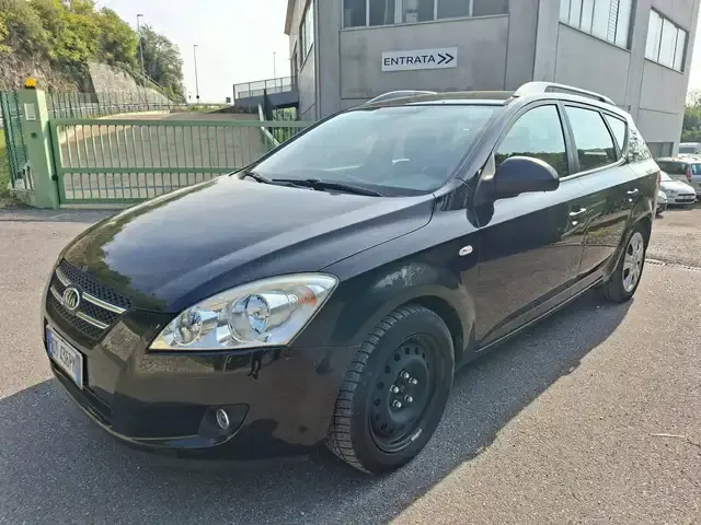 Kia Ceed / cee'd