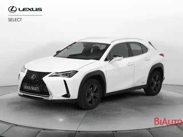 Lexus UX 250h