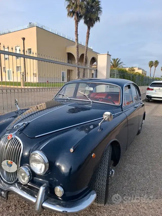 Jaguar Altro modello