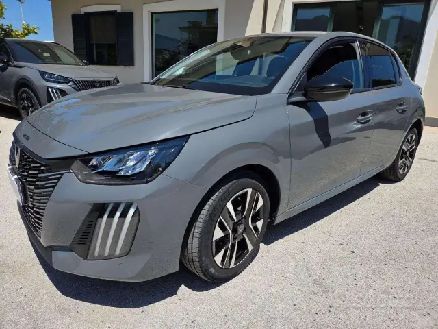 Peugeot 208 2ª serie