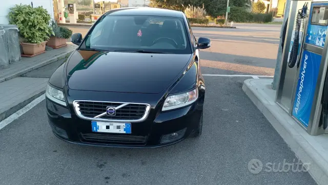 Volvo V50 (2003-2012)