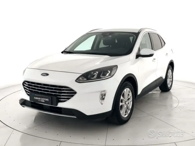 Ford Kuga 3ª serie