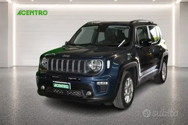 Jeep Altro modello