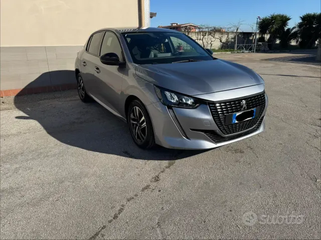 Peugeot 208 2ª serie