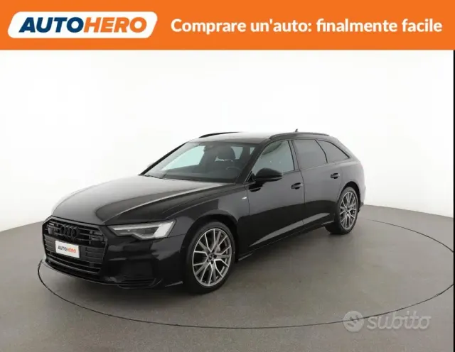 Audi A6 5ª serie