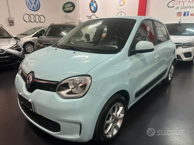 Renault Twingo 3ª serie