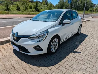 RENAULT Clio TCe 100 CV 5 porte Zen