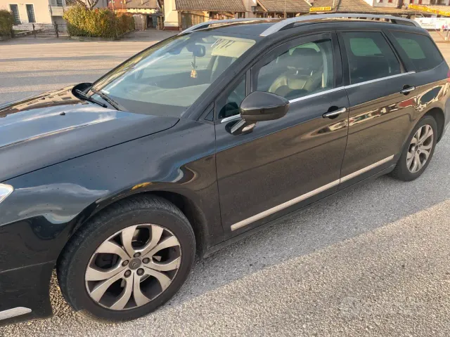 Citroen C5 3ª serie