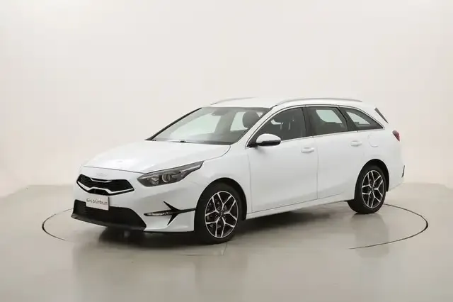 Kia Ceed / cee'd