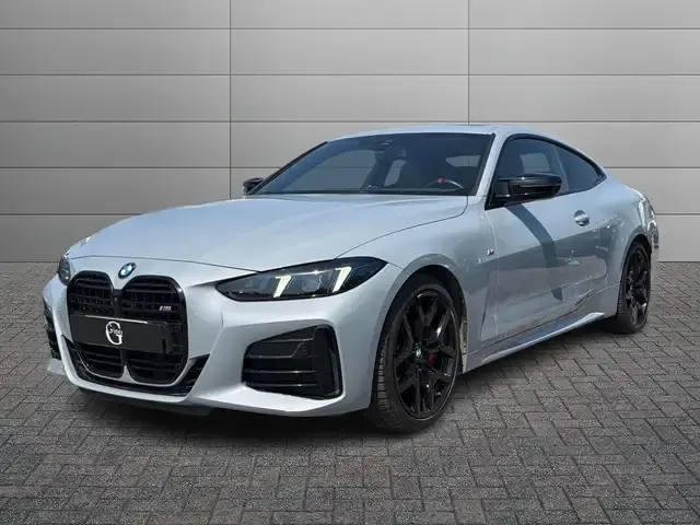 BMW 440
