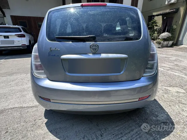 Lancia Ypsilon 2ª serie