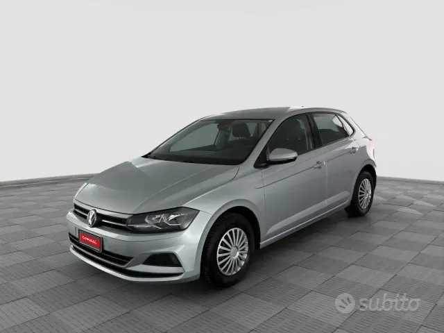 Volkswagen Polo 6ª serie