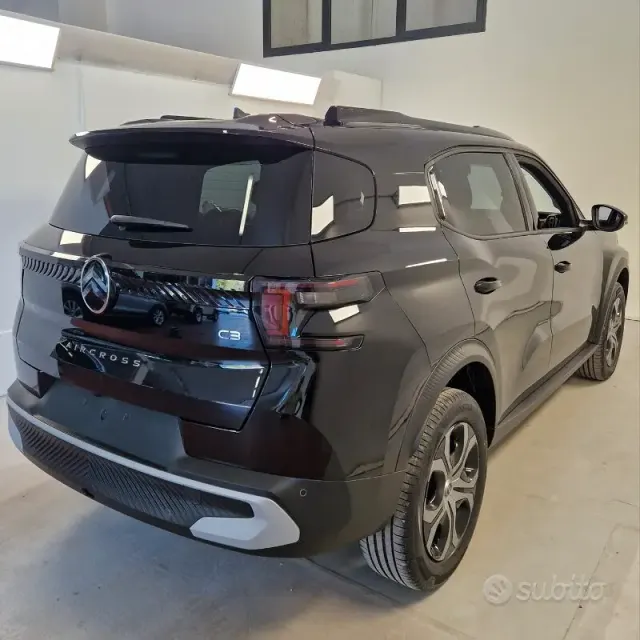 Citroen C3 Aircross 2ª s.
