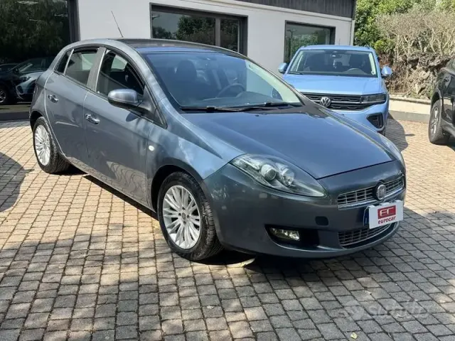 Fiat Bravo 2ª serie