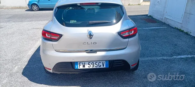 Renault Clio 4ª serie