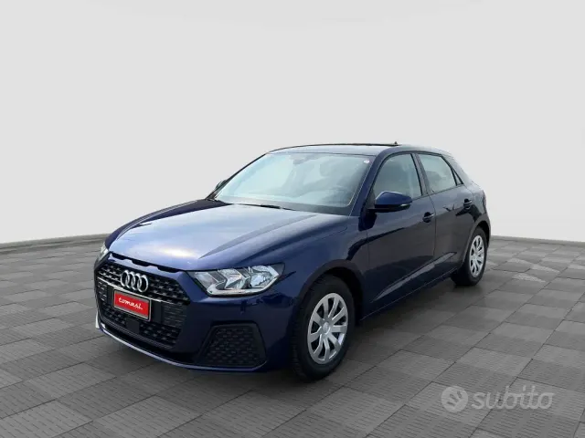 Audi A1 2ª serie