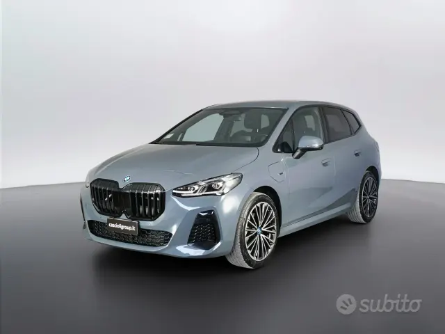 BMW Serie 2 A.T. (U06)