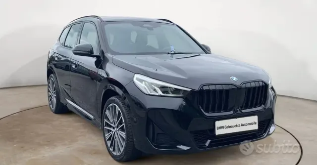 BMW X1 (F48)