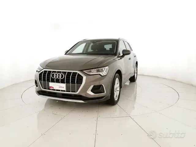 Audi Q3 2ª serie