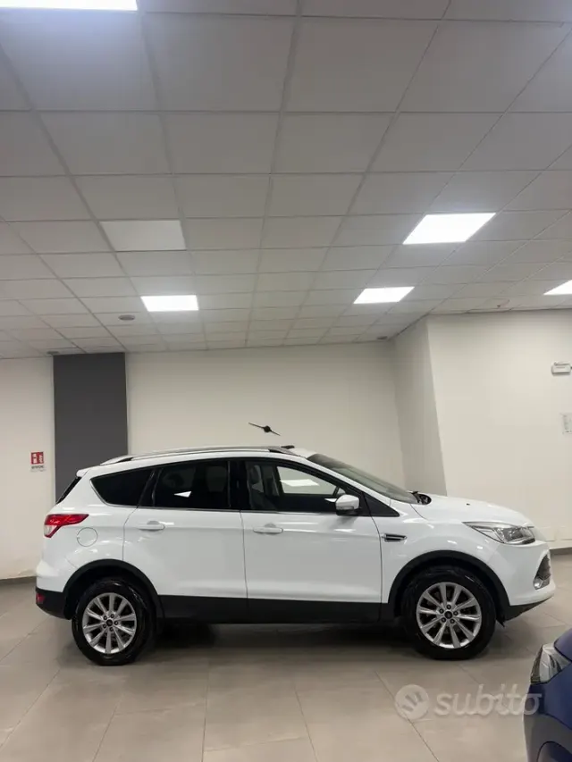 Ford Kuga 2ª serie
