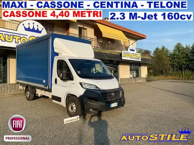 Fiat Ducato