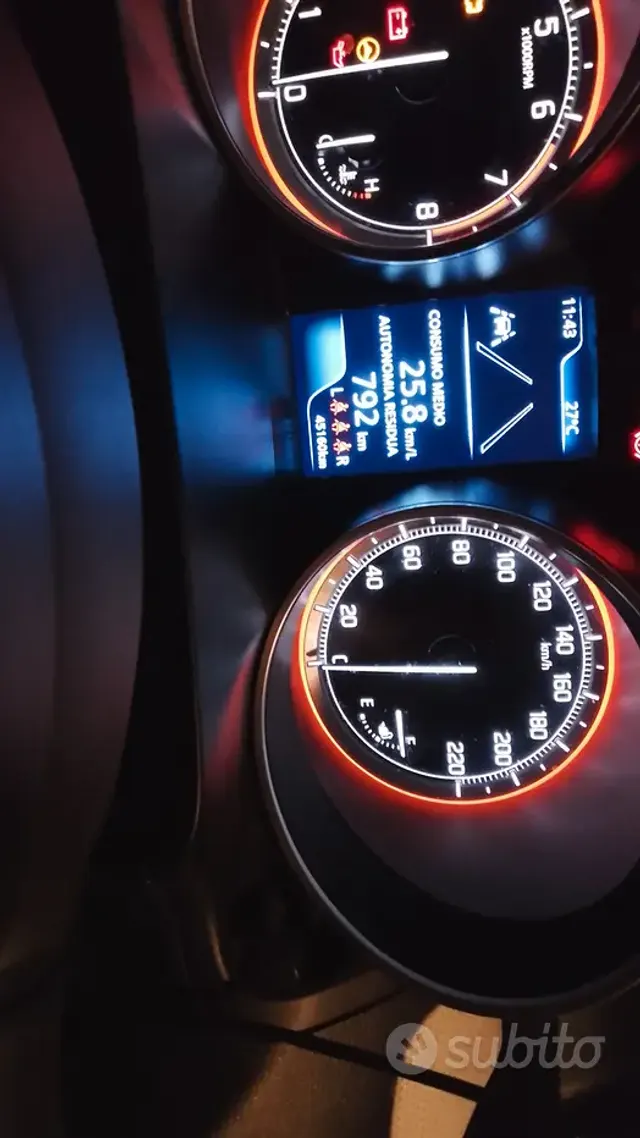 Suzuki Swift (2017-2024)