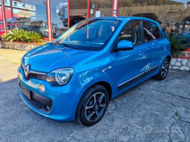 Renault Twingo 3ª serie