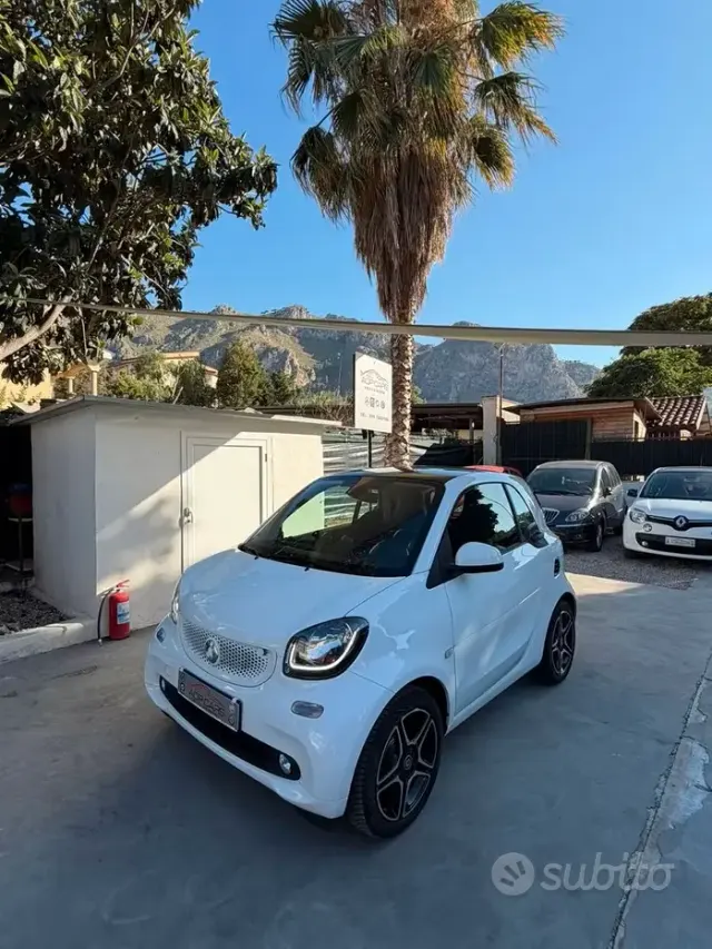 smart Altro modello