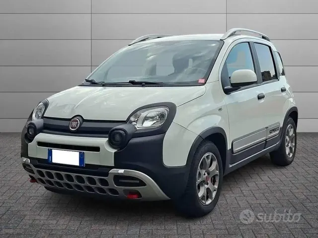 Fiat Panda 3ª serie