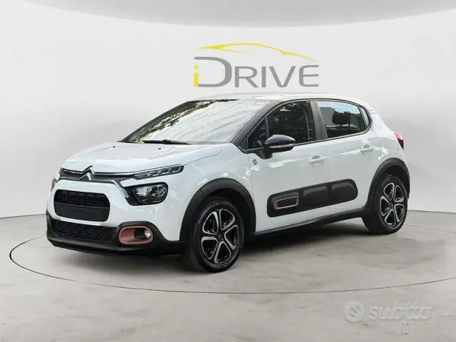 Citroen C3 3ª serie