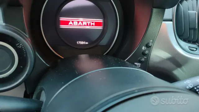 Fiat Altro modello
