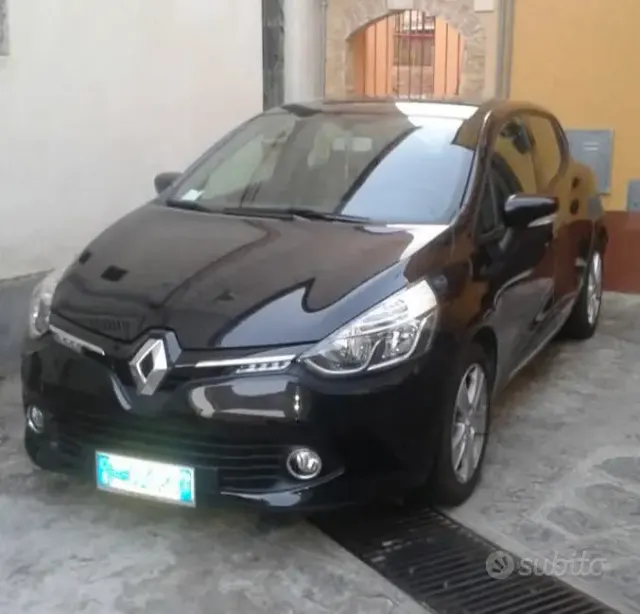 Renault Clio 4ª serie