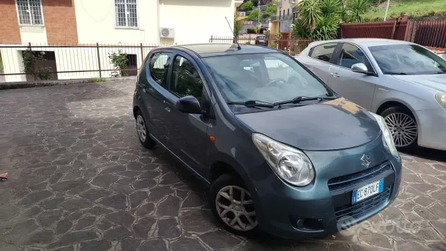 Suzuki Alto (2009)