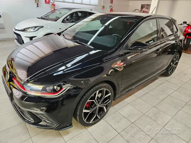 Volkswagen Polo 6ª serie