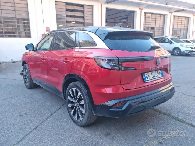 Renault Austral