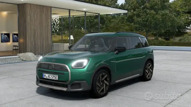 MINI Mini Countrym.(U25)