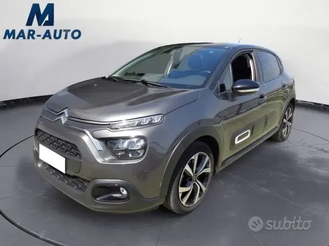 Citroen C3 3ª serie
