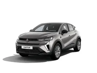 Renault Captur 1.2 tce Evolution 115cv