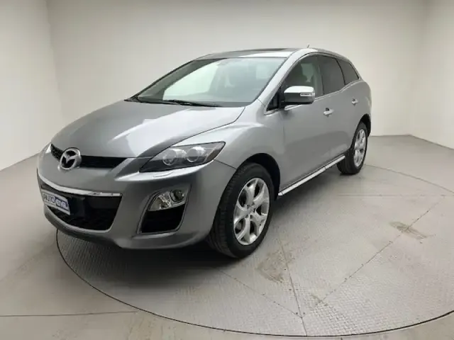 Mazda CX-7